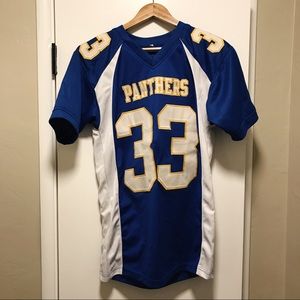 tim riggins jersey